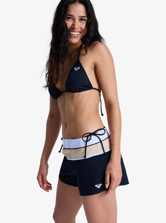 Roxy Women's The Retro Essentials 2