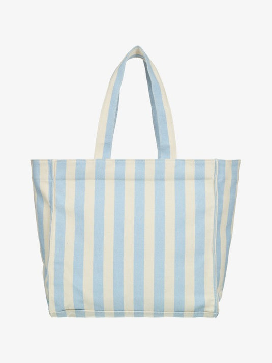Roxy Women's Fairy Mist Tote Bag Airy Blue ERJBT03409-BFA0