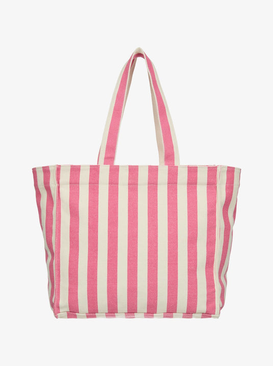 Roxy Women's Fairy Mist Tote Bag Sangria Sunset ERJBT03409-MLW0
