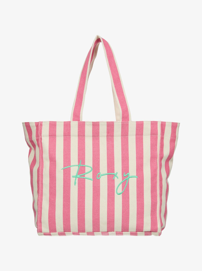 Load image into Gallery viewer, Roxy Women's Fairy Mist Tote Bag Sangria Sunset ERJBT03409-MLW0
