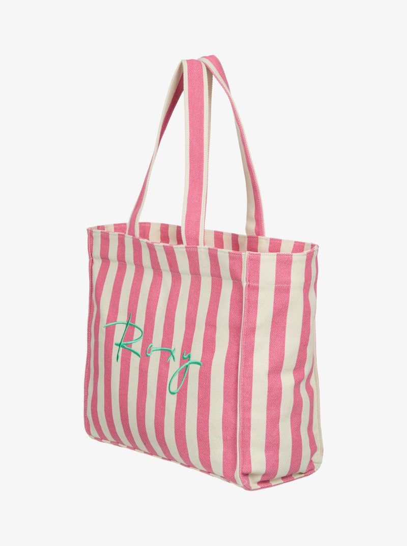 Load image into Gallery viewer, Roxy Women's Fairy Mist Tote Bag Sangria Sunset ERJBT03409-MLW0
