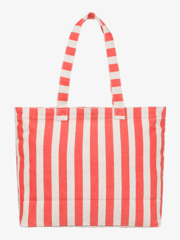 Load image into Gallery viewer, Roxy Women&#39;s Fairy Beach Tote Bag Emberglow ERJBT03409_NKN0
