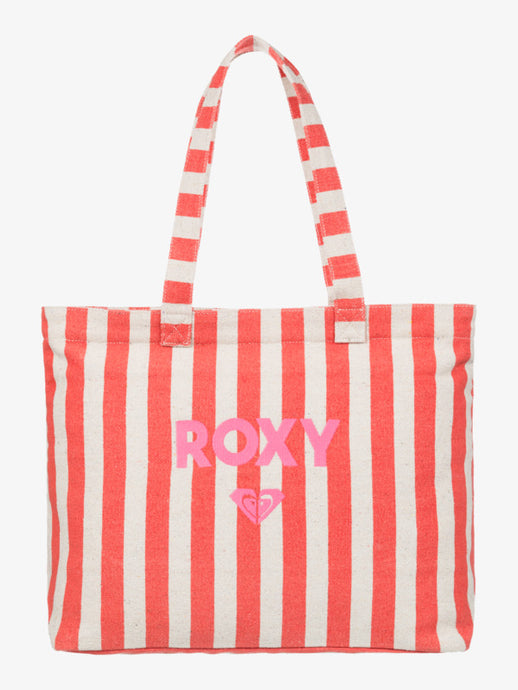 Roxy Women's Fairy Beach Tote Bag Emberglow ERJBT03409_NKN0