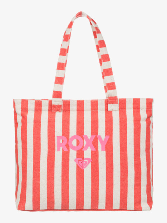 Roxy Women's Fairy Beach Tote Bag Emberglow ERJBT03409_NKN0
