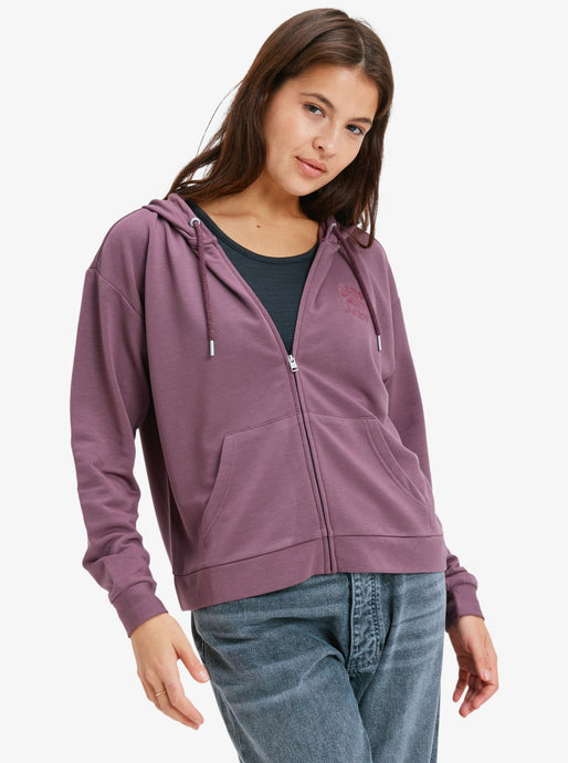 Roxy Women's Surfing By Daylight Huckleberry ERJFT05048-RRF0