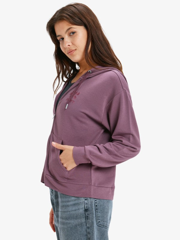 Load image into Gallery viewer, Roxy Women&#39;s Surfing By Daylight Huckleberry ERJFT05048-RRF0
