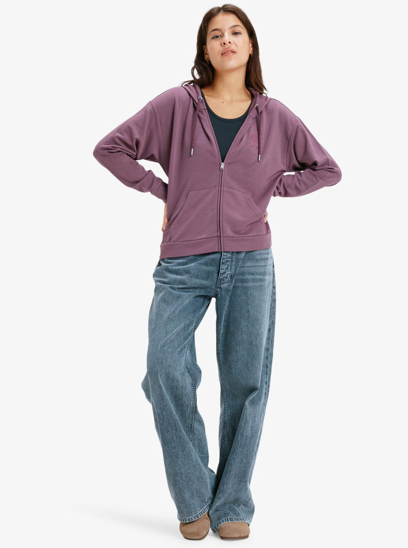 Load image into Gallery viewer, Roxy Women&#39;s Surfing By Daylight Huckleberry ERJFT05048-RRF0
