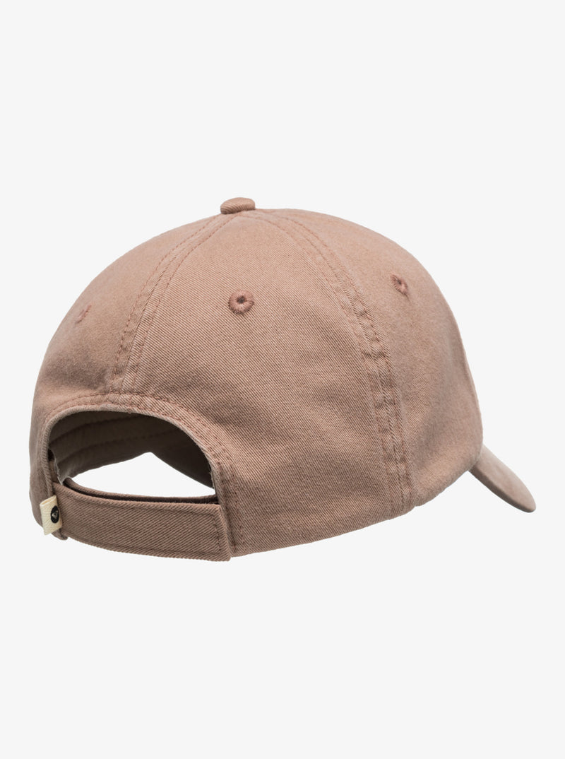 Load image into Gallery viewer, Roxy Women&#39;s Toadstool Baseball Cap Portabella ERJHA04372_CZU0
