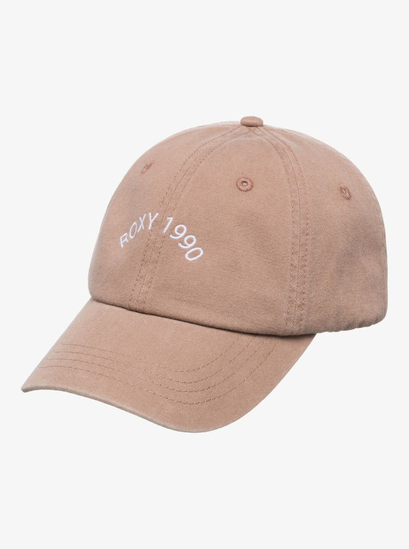 Load image into Gallery viewer, Roxy Women&#39;s Toadstool Baseball Cap Portabella ERJHA04372_CZU0
