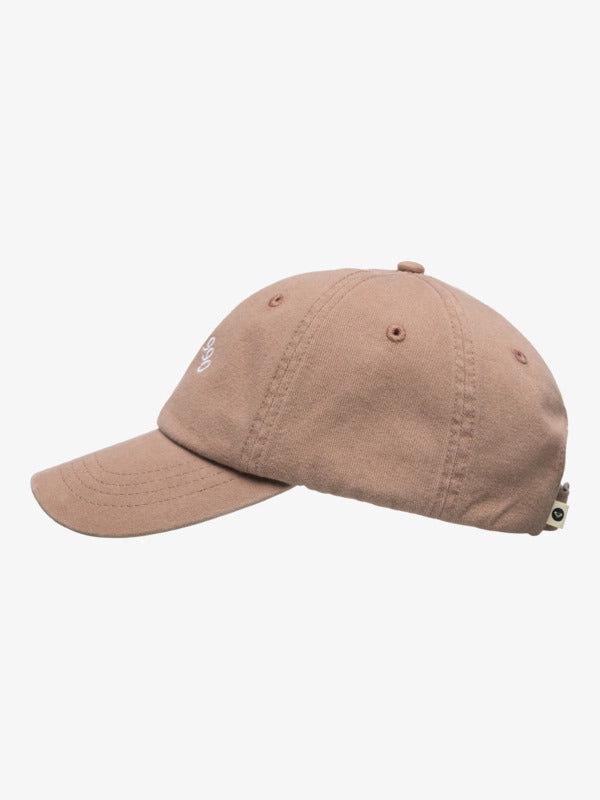 Load image into Gallery viewer, Roxy Women&#39;s Toadstool Baseball Cap Portabella ERJHA04372_CZU0
