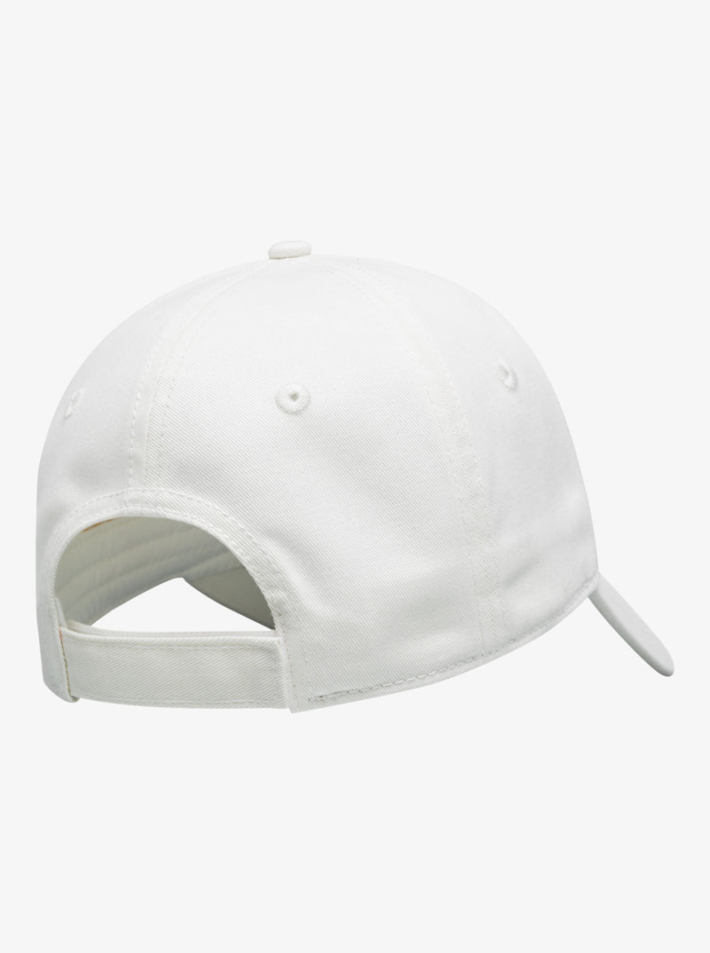 Load image into Gallery viewer, Roxy Women&#39;s Atlas Trucker Cap Egret ERJHA04404-WBS0
