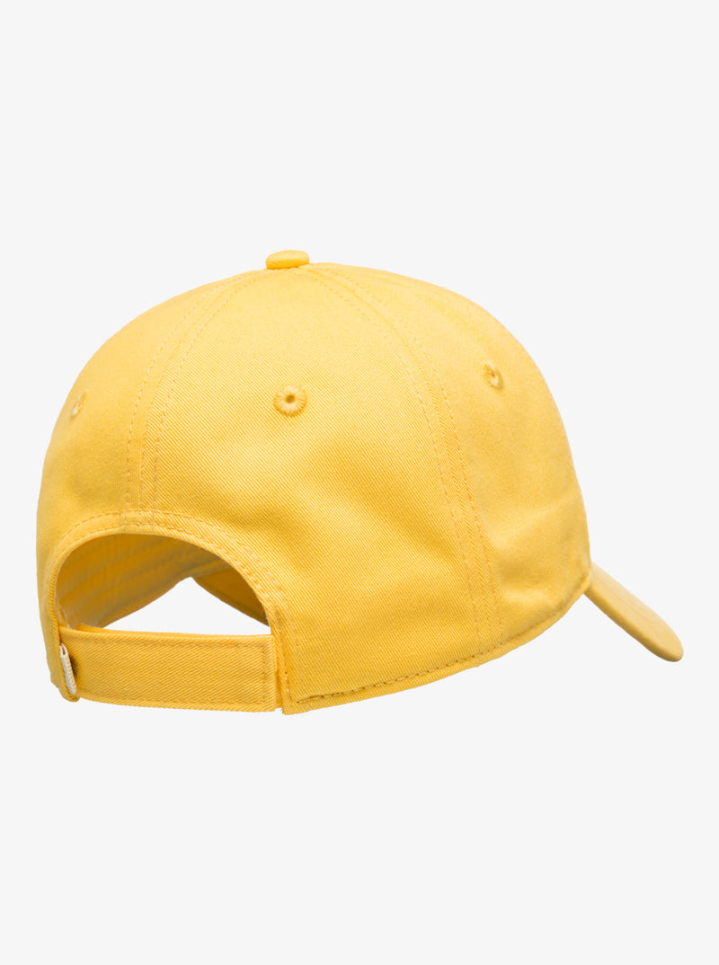 Load image into Gallery viewer, Roxy Women&#39;s Atlas Trucker Cap Banana Cream ERJHA04404-YFL0
