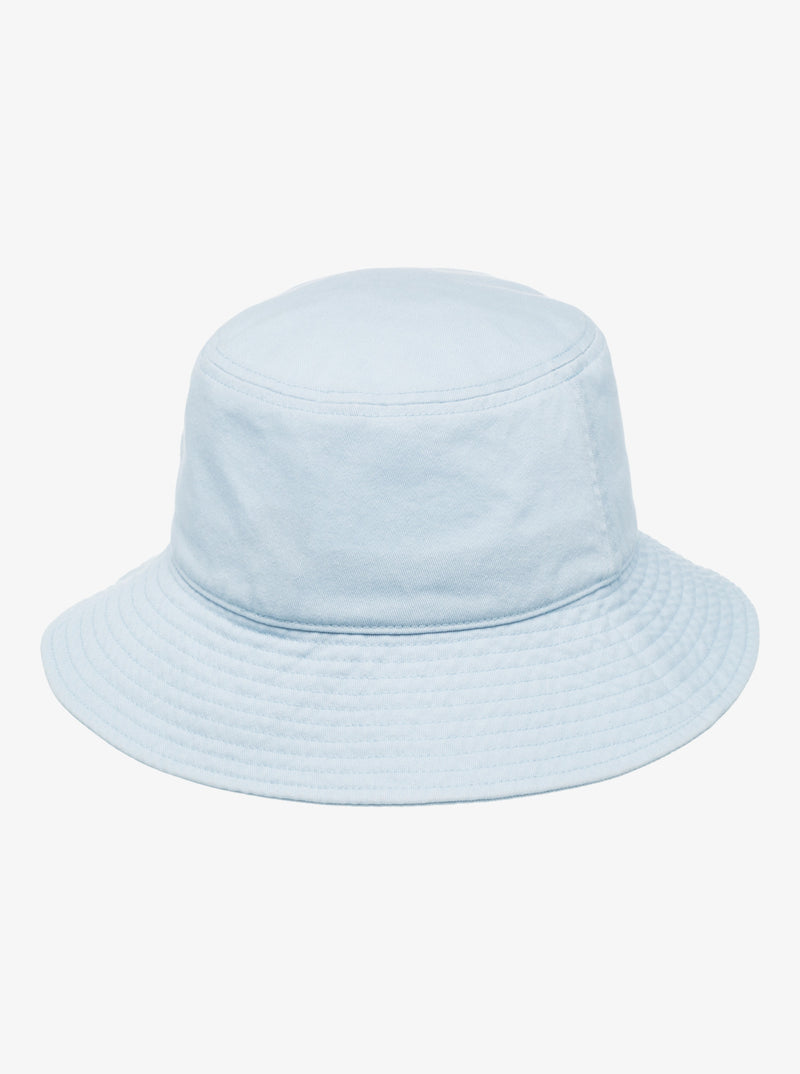 Load image into Gallery viewer, Roxy Women&#39;s Atlas Bucket Hat Skyway ERJHA04406-BFB0
