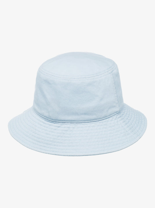 Roxy Women's Atlas Bucket Hat Skyway ERJHA04406-BFB0