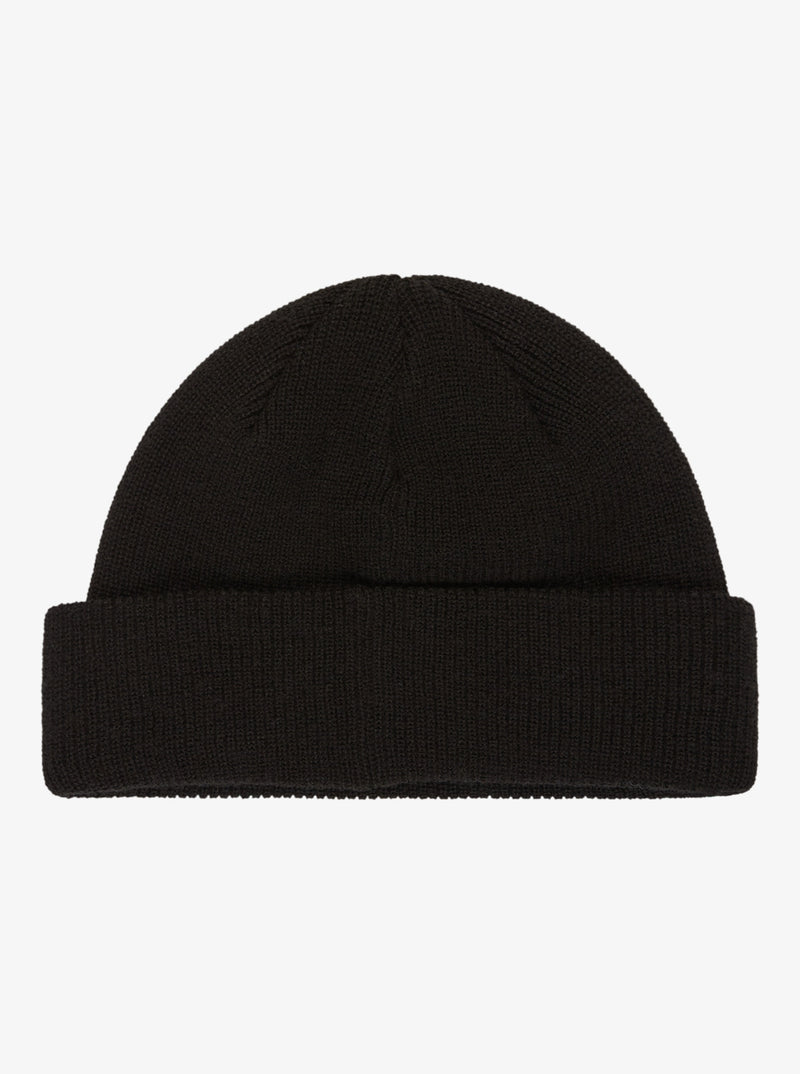 Load image into Gallery viewer, Roxy Women&#39;s Folker Beanie True Black ERJHA04414-KVJ0
