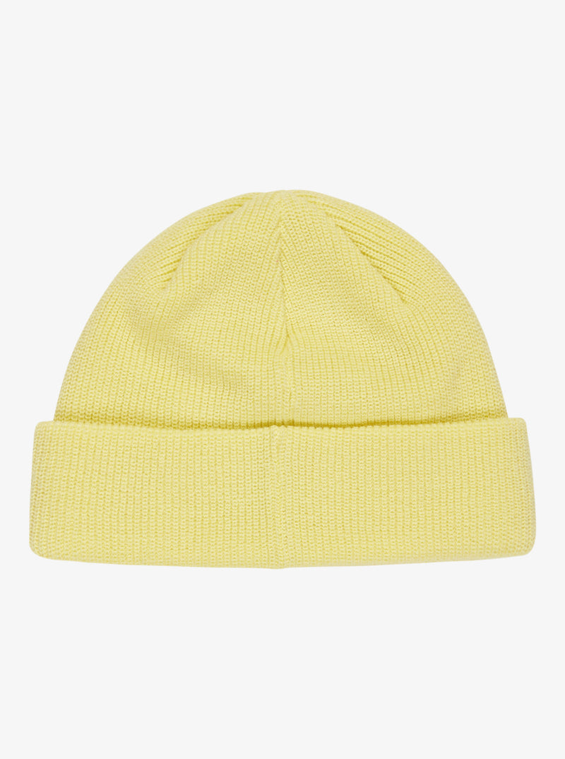 Load image into Gallery viewer, Roxy Women&#39;s Folker Beanie Yellow Pear ERJHA04414-YFK0
