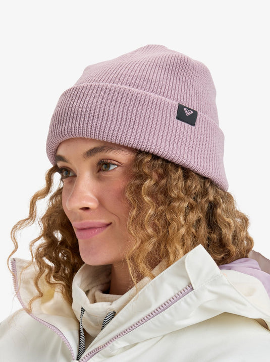Roxy Women's Folker Beanie Nirvana ERJHA04414-PJQ0
