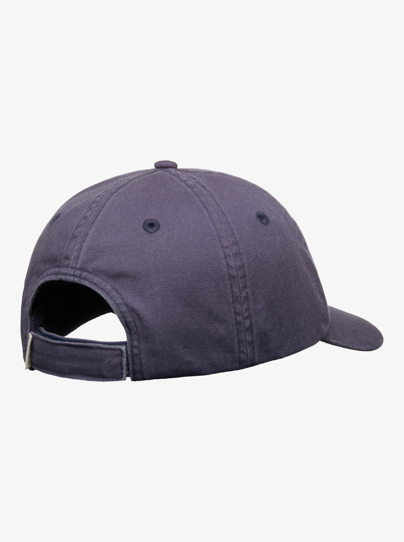 Load image into Gallery viewer, Roxy Women's Toadstool Baseball Cap Vintage Indigo ERJHA04430-BYL0
