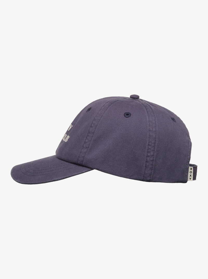 Load image into Gallery viewer, Roxy Women's Toadstool Baseball Cap Vintage Indigo ERJHA04430-BYL0
