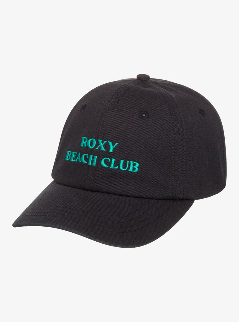 Load image into Gallery viewer, Roxy Women's Toadstool Baseball Cap Phantom ERJHA04430-KTA0
