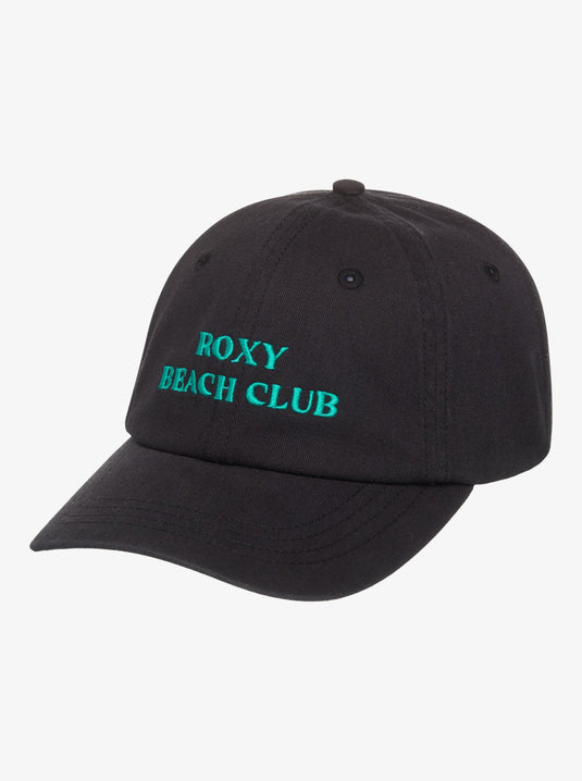 Roxy Women's Toadstool Baseball Cap Phantom ERJHA04430-KTA0