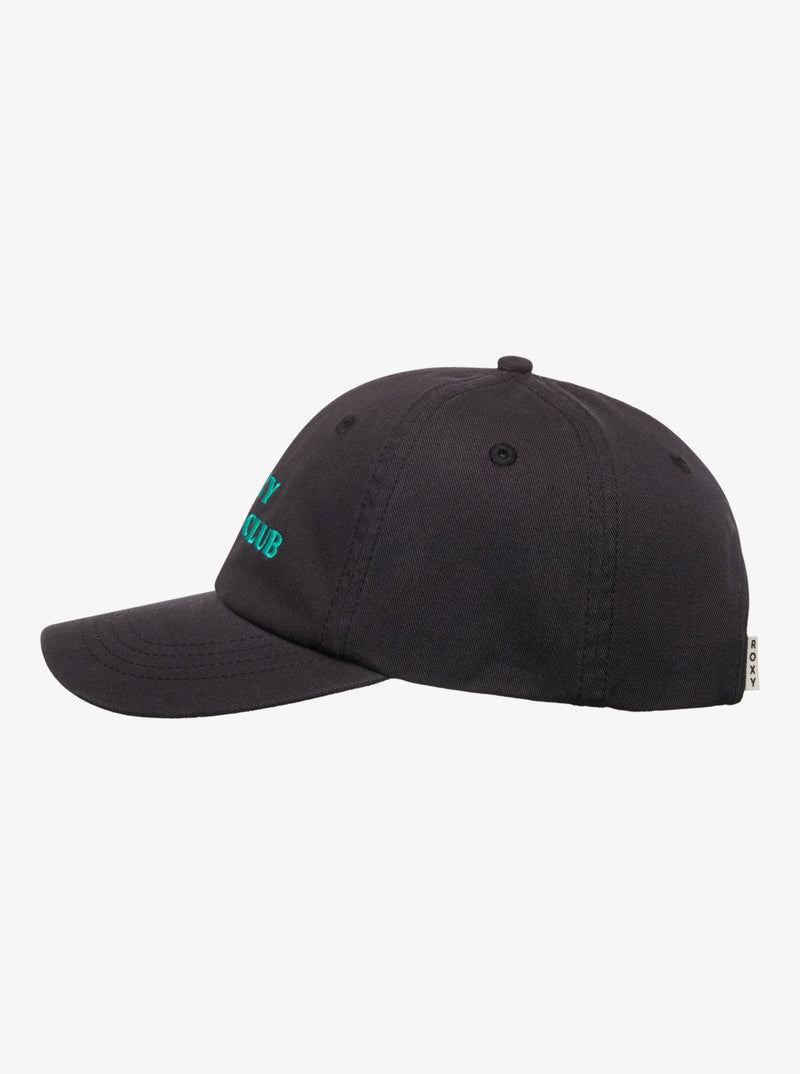 Load image into Gallery viewer, Roxy Women's Toadstool Baseball Cap Phantom ERJHA04430-KTA0
