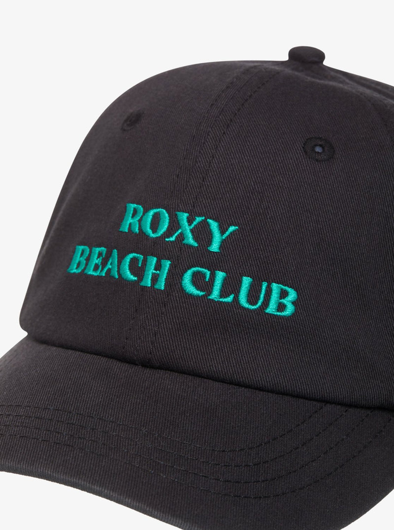 Load image into Gallery viewer, Roxy Women's Toadstool Baseball Cap Phantom ERJHA04430-KTA0
