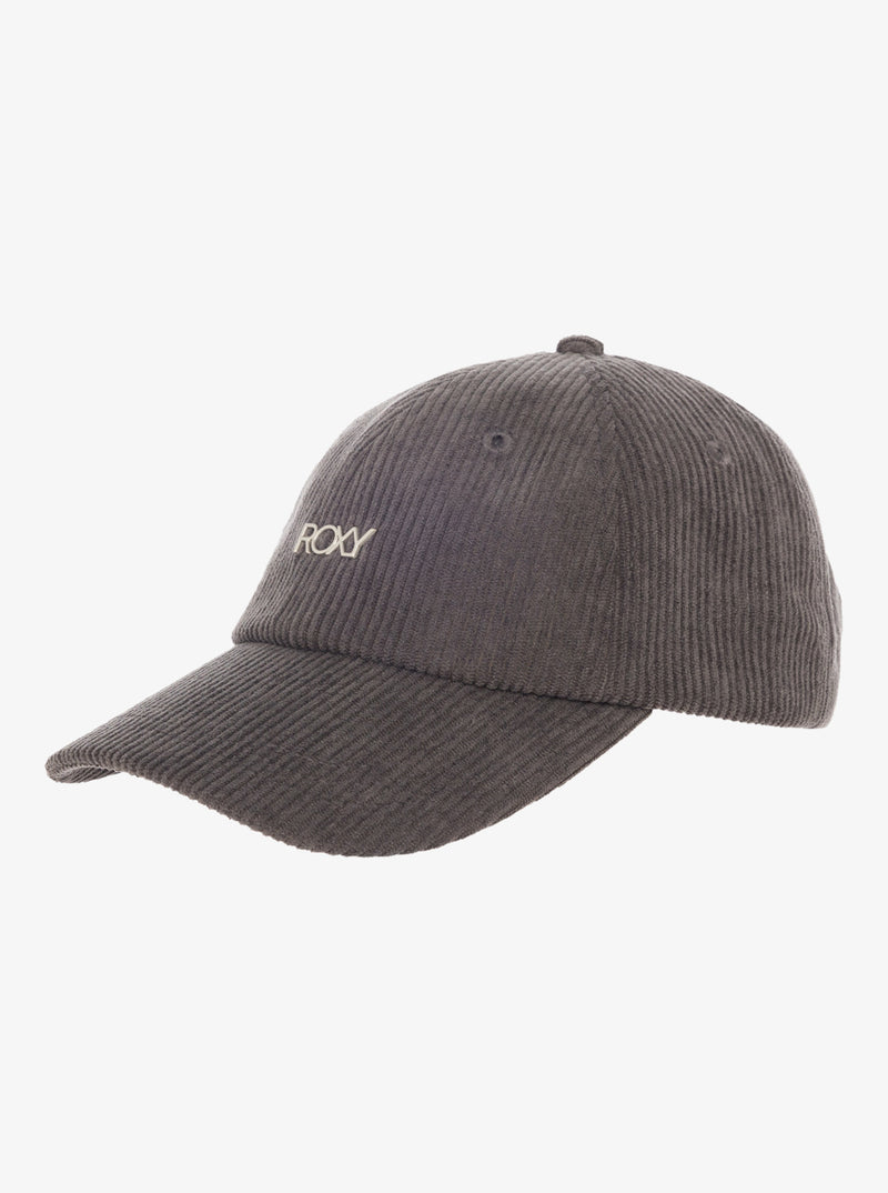Load image into Gallery viewer, Roxy Women&#39;s Feeling Vibes Baseball Cap Excalibur ERJHA04441_KPH0
