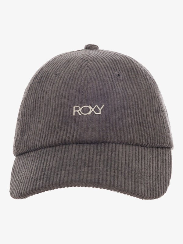 Load image into Gallery viewer, Roxy Women&#39;s Feeling Vibes Baseball Cap Excalibur ERJHA04441_KPH0
