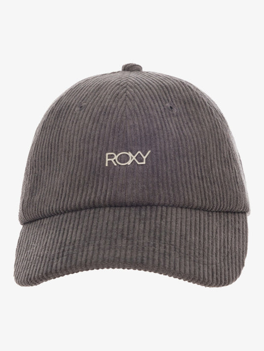 Roxy Women's Feeling Vibes Baseball Cap Excalibur ERJHA04441_KPH0