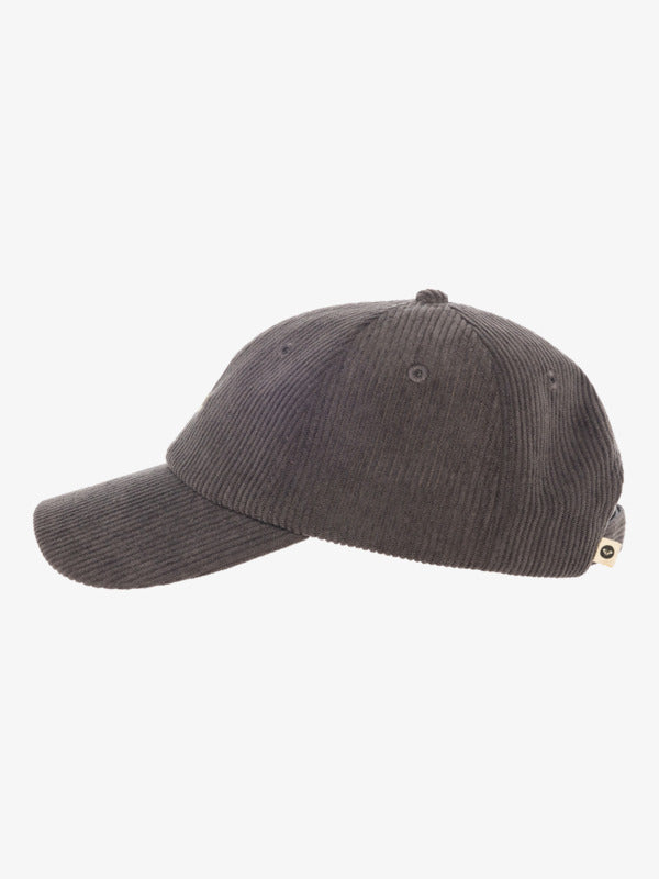 Load image into Gallery viewer, Roxy Women&#39;s Feeling Vibes Baseball Cap Excalibur ERJHA04441_KPH0
