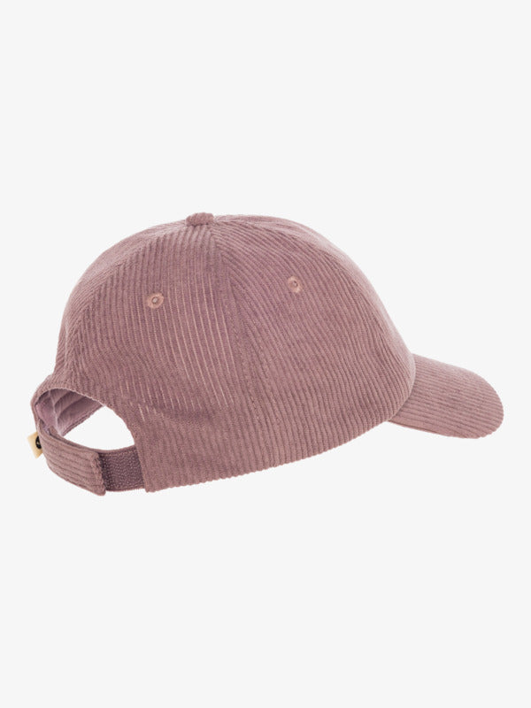 Load image into Gallery viewer, Roxy Women&#39;s Feeling Vibes Baseball Cap Nirvana ERJHA04441_PJQ0
