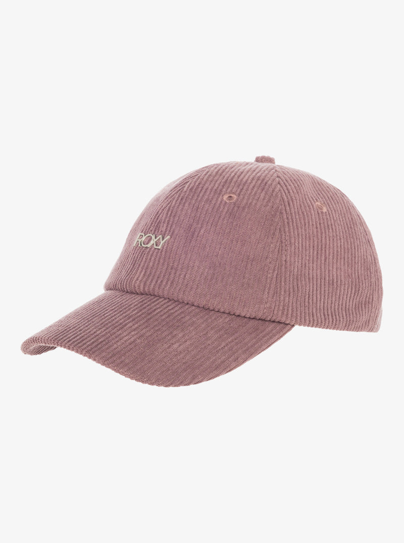 Load image into Gallery viewer, Roxy Women&#39;s Feeling Vibes Baseball Cap Nirvana ERJHA04441_PJQ0
