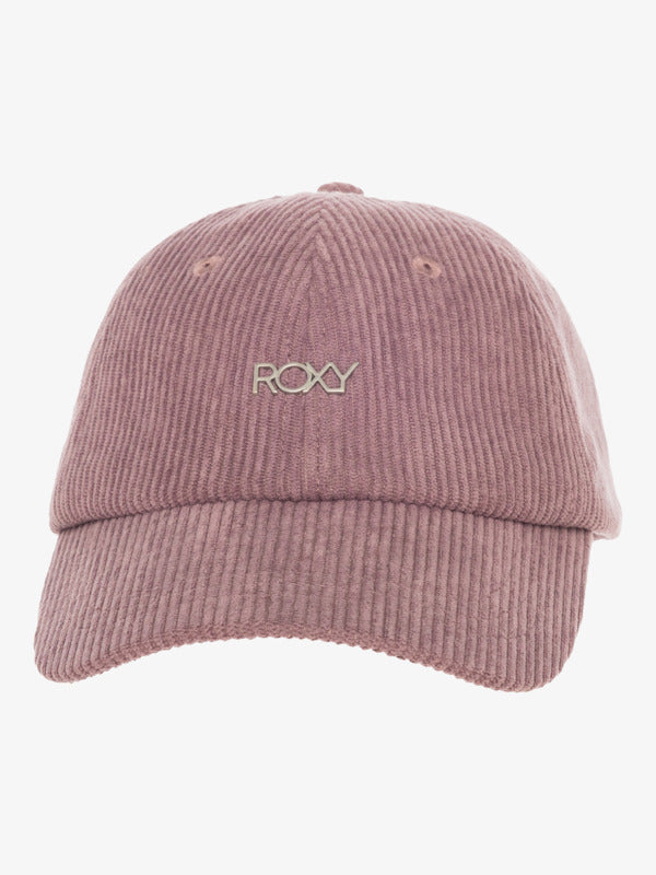 Load image into Gallery viewer, Roxy Women&#39;s Feeling Vibes Baseball Cap Nirvana ERJHA04441_PJQ0
