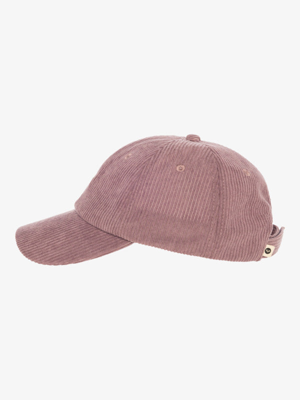 Load image into Gallery viewer, Roxy Women&#39;s Feeling Vibes Baseball Cap Nirvana ERJHA04441_PJQ0
