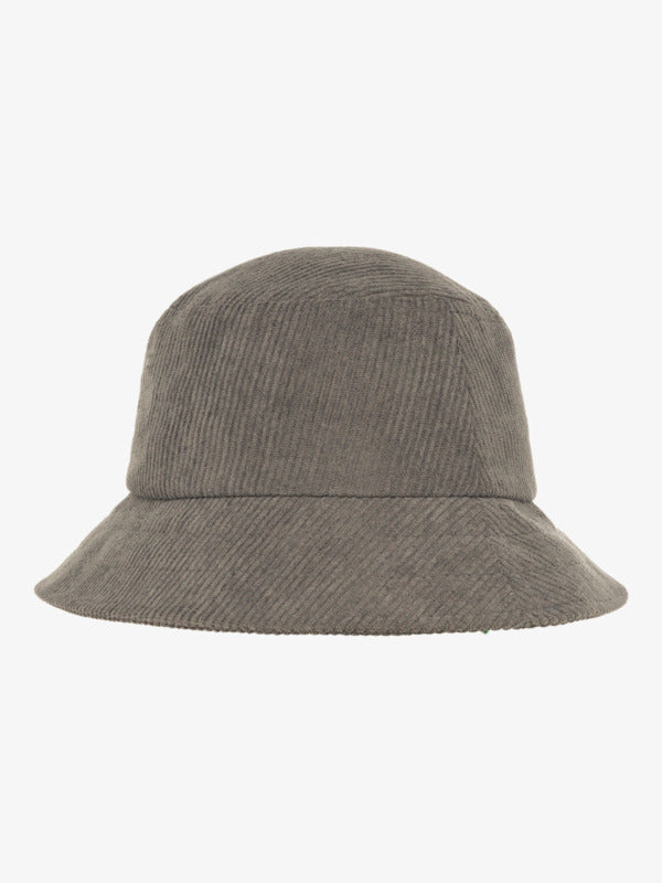 Load image into Gallery viewer, Roxy Women&#39;s Feeling Vibes Bucket Hat Excalibur ERJHA04442_KPH0
