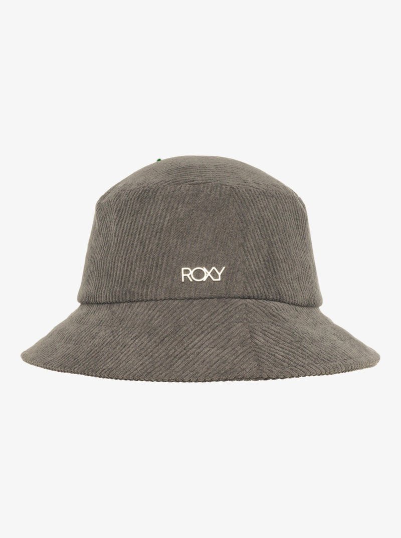 Load image into Gallery viewer, Roxy Women&#39;s Feeling Vibes Bucket Hat Excalibur ERJHA04442_KPH0
