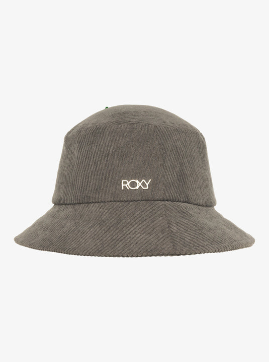 Roxy Women's Feeling Vibes Bucket Hat Excalibur ERJHA04442_KPH0