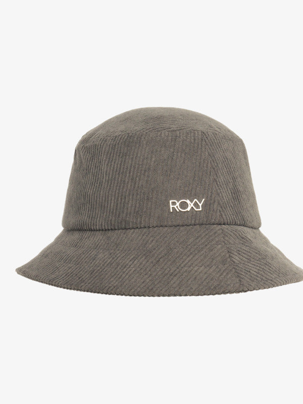 Load image into Gallery viewer, Roxy Women&#39;s Feeling Vibes Bucket Hat Excalibur ERJHA04442_KPH0
