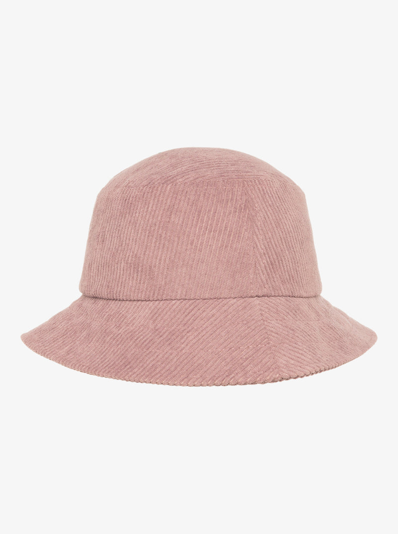 Load image into Gallery viewer, Roxy Women&#39;s Feeling Vibes Bucket Hat Nirvana ERJHA04442_PJQ0
