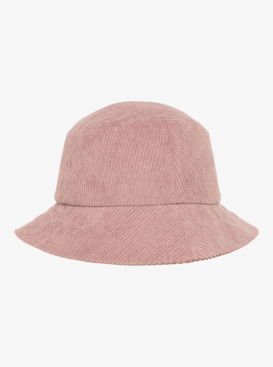 Roxy Women's Feeling Vibes Bucket Hat Nirvana ERJHA04442_PJQ0