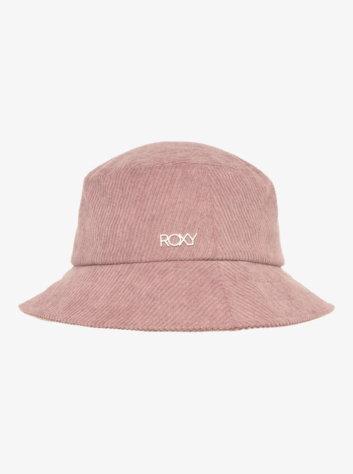 Roxy Women's Feeling Vibes Bucket Hat Nirvana ERJHA04442_PJQ0