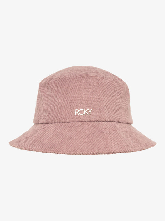 Roxy Women's Feeling Vibes Bucket Hat Nirvana ERJHA04442_PJQ0
