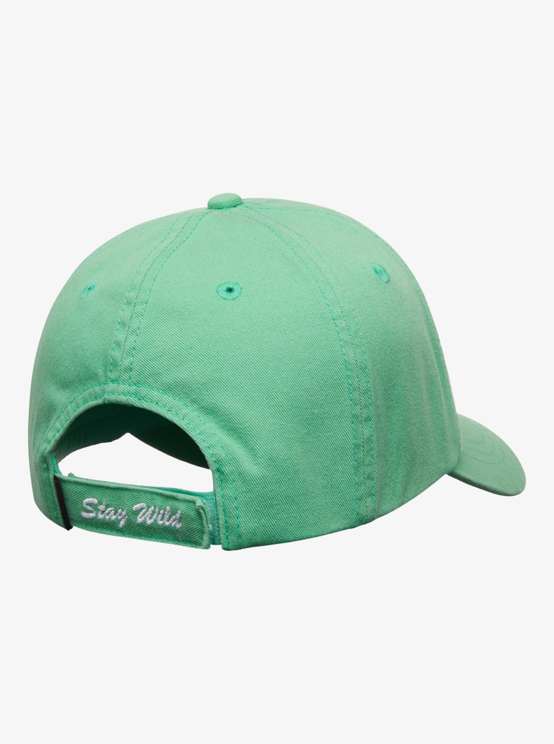 Load image into Gallery viewer, Roxy Women's Summer Breezy Cap Katydid ERJHA04477-GHM0

