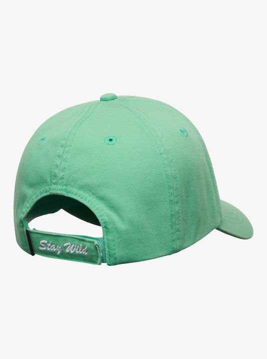 Roxy Women's Summer Breezy Cap Katydid ERJHA04477-GHM0