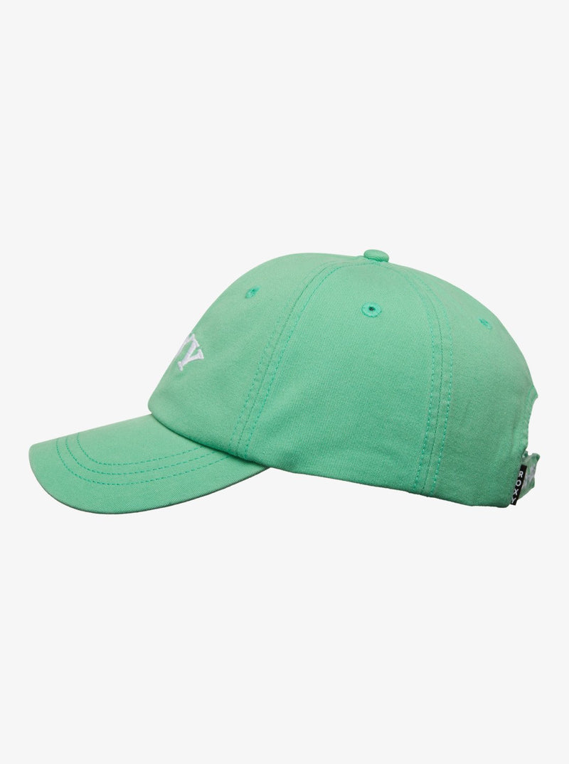 Load image into Gallery viewer, Roxy Women's Summer Breezy Cap Katydid ERJHA04477-GHM0

