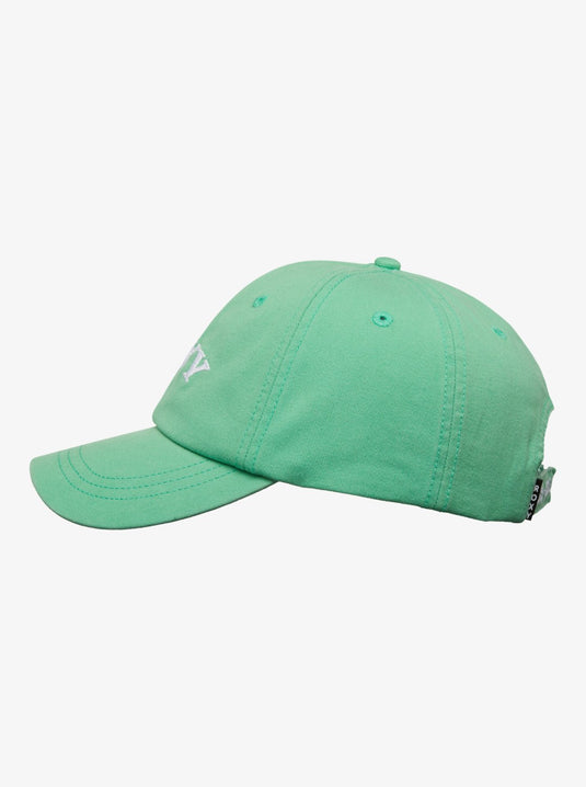 Roxy Women's Summer Breezy Cap Katydid ERJHA04477-GHM0