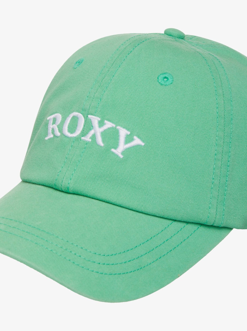 Load image into Gallery viewer, Roxy Women's Summer Breezy Cap Katydid ERJHA04477-GHM0
