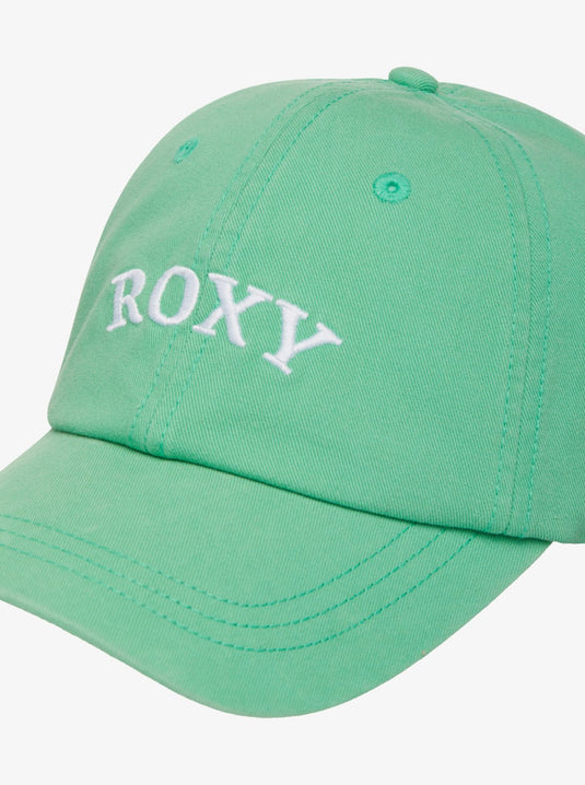 Roxy Women's Summer Breezy Cap Katydid ERJHA04477-GHM0
