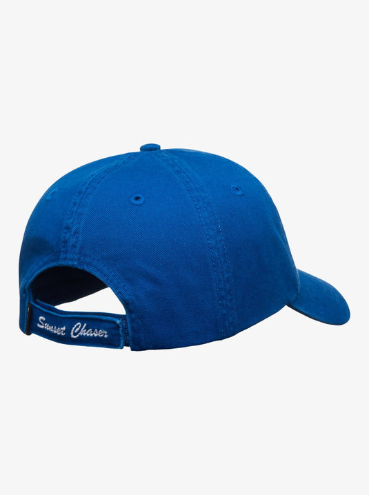 Roxy Women's Summer Breezy Cap Surf The Web ERJHA04477-PRM0